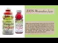 Mighty Muscadine