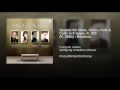 Quartet for Oboe, Violin, Viola & Cello in F major, K. 370 (K. 368b): Rondeau