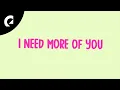 Lagu Hallman feat. Le June - I Need More of You (Official Lyric Video)