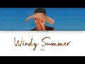 Download Lagu Anri (杏里) - Windy Summer [Lyrics Eng/Rom/Kan]