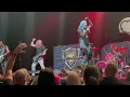 EVA UNDER FIRE - SEPARATE WAYS (WORLDS APART) Journey Cover at Ruth Eckard Hall Clearwater 11/15/23