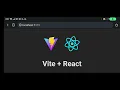 setup node js for android and bluid react app