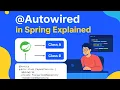 Autowired in Spring Boot Complete Guide Fixing Circular Dependencies DhrnCloud