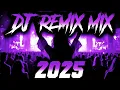 Download Lagu DJ REMIX 2025 - Remixes \u0026 Mashups of Popular Songs 2025 | DJ Remix Song Club Music Disco DJ Mix 2024