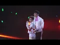 [4K] 230122 Leo Ku古巨基 MC張天賦 自我安慰 (This is MC 尾場 嘉賓)
