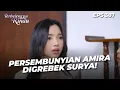 Download Lagu Panik! Rumah Persembunyian Amira Digedor Anak Buah Surya! | TERBELENGGU RINDU | EPS. 387 (4/4)