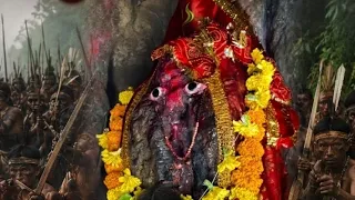 ડાંગનું રહસ્યમય માયાદેવી મંદિર | Amazing History of Mayadevi Temple Dang