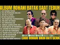 Lagu Album Rohani Batak Penyejuk Hati |Persembahan Lagu Pujian Menguatkan Iman |Lagu Rohani Batak Terbaru