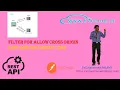 027 How to add CORS support on the server side in Java with Jersey