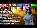 Download Lagu DJ DANGDUT TERBAIK FULL BASS  -  DJ ENAK NEMANI SAAT KERJA DJ TERBARU 2024