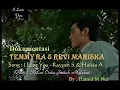 Download Lagu Temmy Rahadi \u0026 Revi Mariska ost- l love you|misteri ilahi Indosiar|gentabuanaparamita