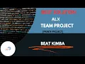 Best Solution to ALX team Project Printf