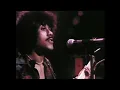 Thin Lizzy - Don't Believe A Word (Official Music Video)