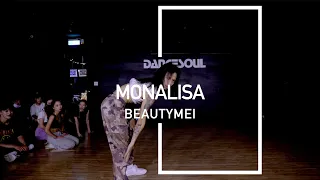 lojay u0026 sarz monalisa choreography by beauty mei 