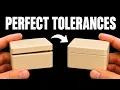 Change these settings for the BEST Tolerance