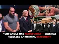 💔 WWE World In Tears: Another Superstar Gone Too Soon…