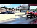 Lapeer Dragway Has Some of the BADDEST Bracket Racers in the Midwest