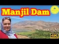 Download Lagu Manjil Dam -4k