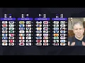 Way-too-early 2024 March Madness bracket prediction by Andy Katz