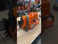 Download Lagu The Best #chainsaw ever made!!! #logging #timber #husqvarna