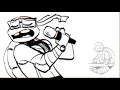 I animated Donnie but he s voiced by Nicolas Cantu READ PINNED COMMENT
