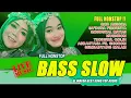 Download Lagu QASIDAH BASS SLOW - EL WAFDA BEST SONG TOP AUDIO 2024