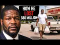 How Riddick Bowe Lost 80 Million Net Worth Cars Mansion Rise and Fall