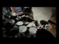 【動態鼓譜】戴愛玲 Princess Ai ｜不想聽見的歌 Unwanted Song（Drum Cover）