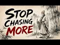 Stop Chasing More Lao Tzu s Taoist Wisdom for a Peaceful Life