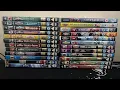 Download Lagu My Power Rangers DVD Collection (UK) DVD Collection Update July 2023