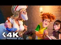 Download Lagu 1 Hour of FUNNY Animation Movie Scenes! | Hotel Transylvania 2, Smurfs, Angry Birds...