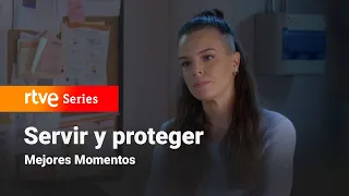 Servir y Proteger: Capítulo 907 - Mejores Momentos | RTVE Series