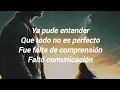 YSA C & HAMILTON - NO SE DIO LETRAS