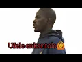 Download Lagu Ushonele enkantolo obenamacala okudlwengula🙆🙆