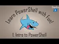 1 Power Up Your Coding Skills An Intro to PowerShell