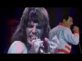 Seven Seas Of Rhye (2021 Music Video) - Queen