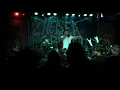 Chelsea Grin Outliers Live 11-15-18 This Is Exile 10th Anniversary Tour The Tiger Room Louisville KY