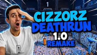 🔴 5:53 - Intentando bajar los 5 mins CIZZORZ DEATHRUN 1.0 CZZ1