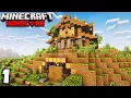 My Perfect Start in Minecraft Hardcore