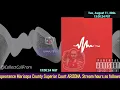 Initial appearance Maricopa County Superior Court ARIZONA 2026 AM Stream