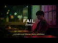 Lagu Fail - Bening (Cover Electronic Rock Version)