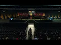2025 TU Spring Commencement