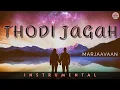 Download Lagu THODI JAGAH : Instrumental || Marjaavaan | Riteish D, Sidharth M,| Arijit Singh | Tanishk Bagchi