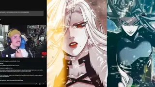 ELECEED Reaction - Chapter 320 MOMMY SAVES THE DAY
