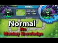 Lych Normal Tutorial No Monkey Knowledge Monkey Meadow BTD6