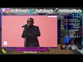 American Reacts To Unknown T - Goodums | A COLORS SHOW