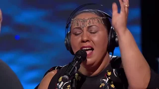 Coke Studio Algérie الشيخ الحطاب و سميرة براهمية واد الشولي  Coke Studio Algérie الشيخ الحطاب و سميرة براهمية واد الشولي