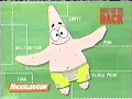 Nickelodeon Commercial Breaks October 25 2003