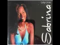 Sabrina - New Love
