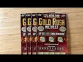 Download Lagu Round ten! | 4 x $50 Gold Rush Multiplier